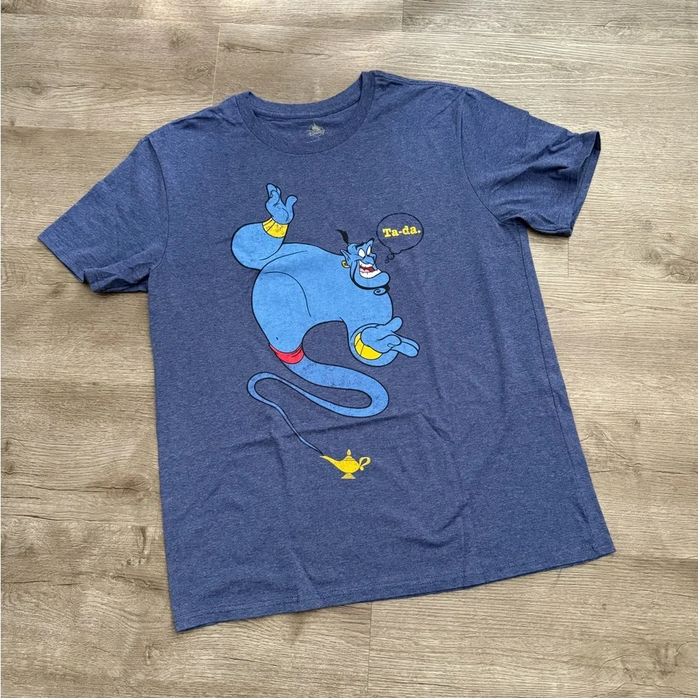 Disney’s Aladdin Tee - Picture 1 of 1